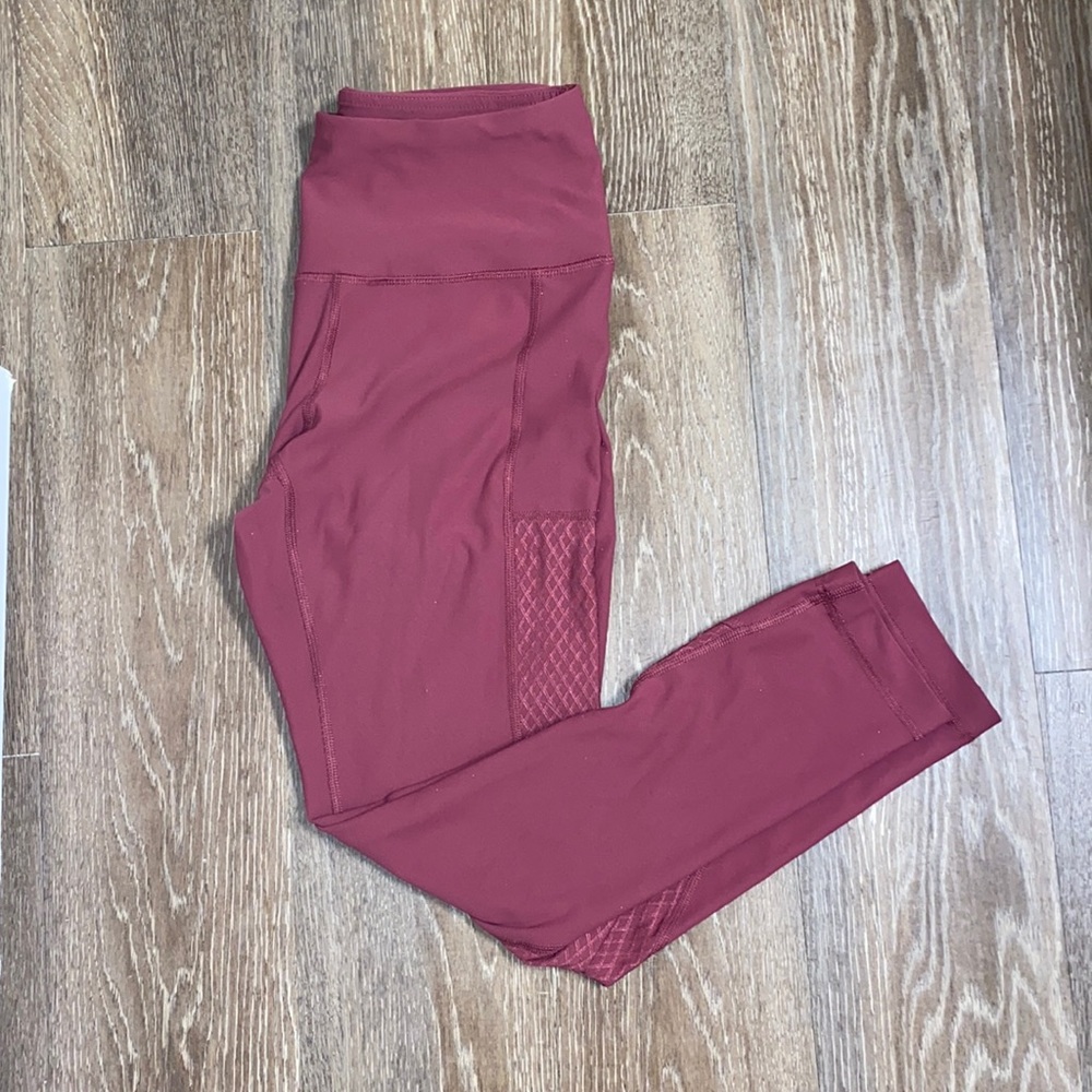 Workout Leggings